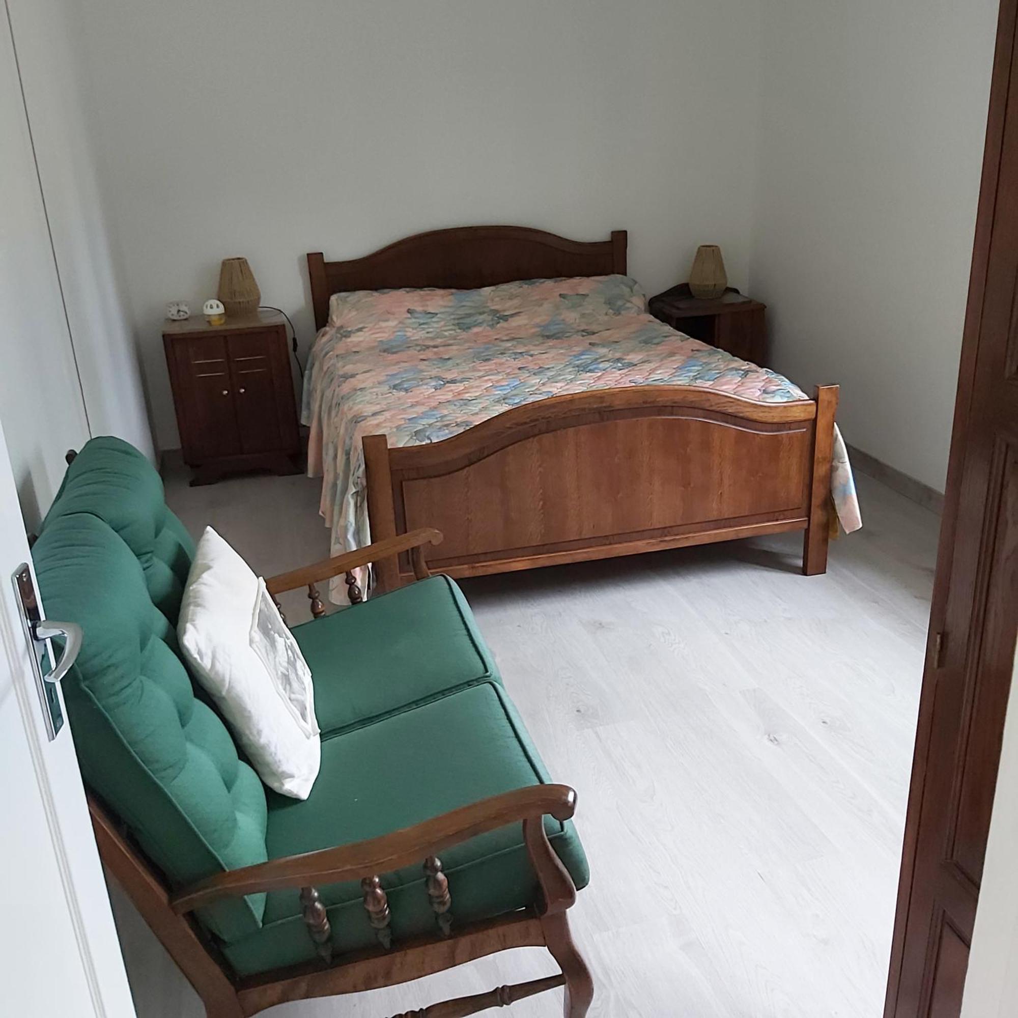Maison A La Campagne, Cote Foret Beaubray ภายนอก รูปภาพ